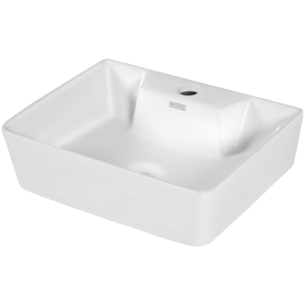 Counter Top, Wall hung ( White / Ivory )